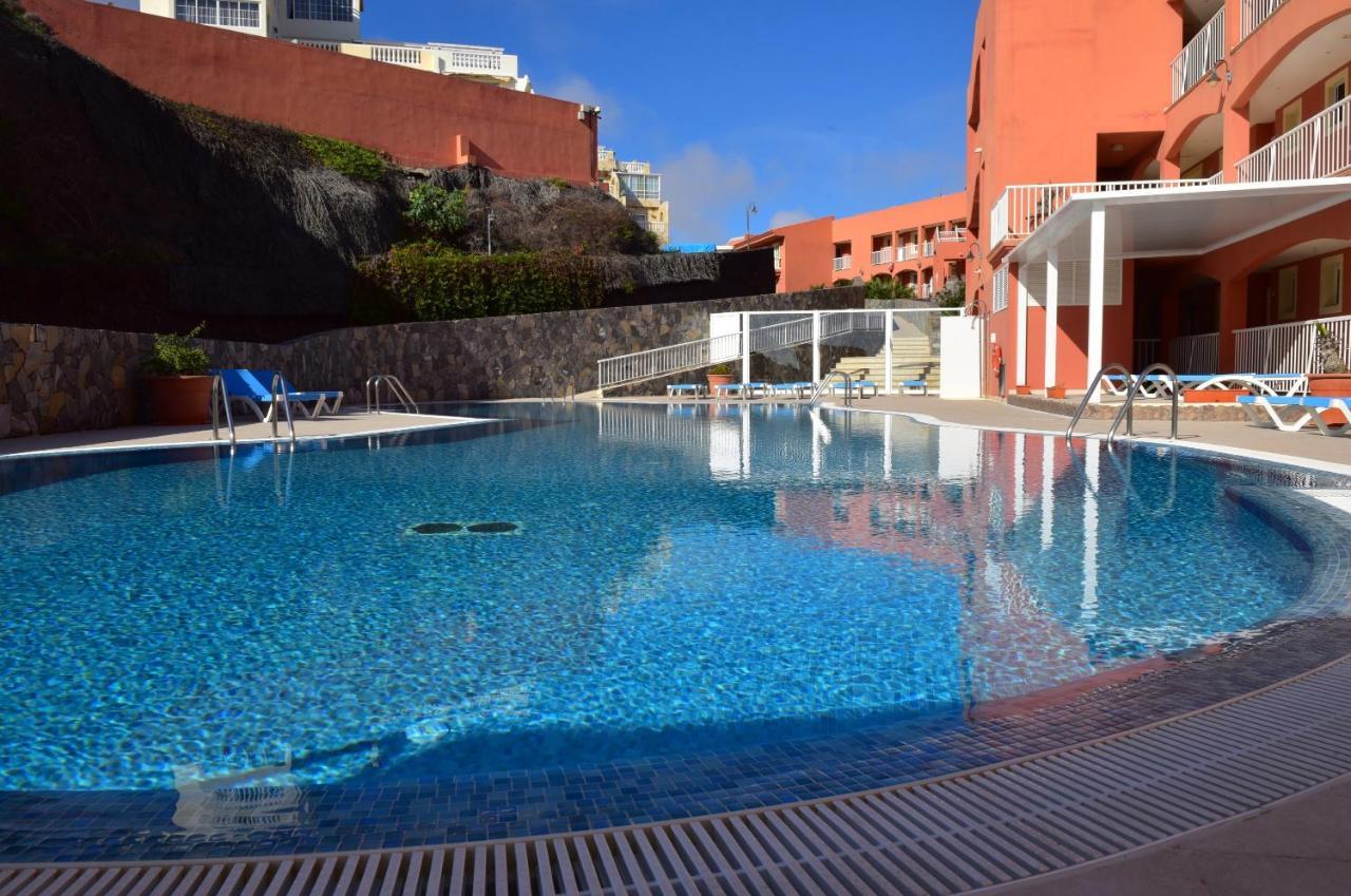 Relax, Descanso Y Una Experiencia Inolvidable Costa Calma Bagian luar foto