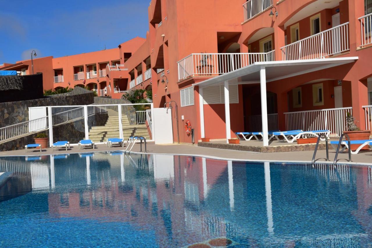 Relax, Descanso Y Una Experiencia Inolvidable Costa Calma Bagian luar foto
