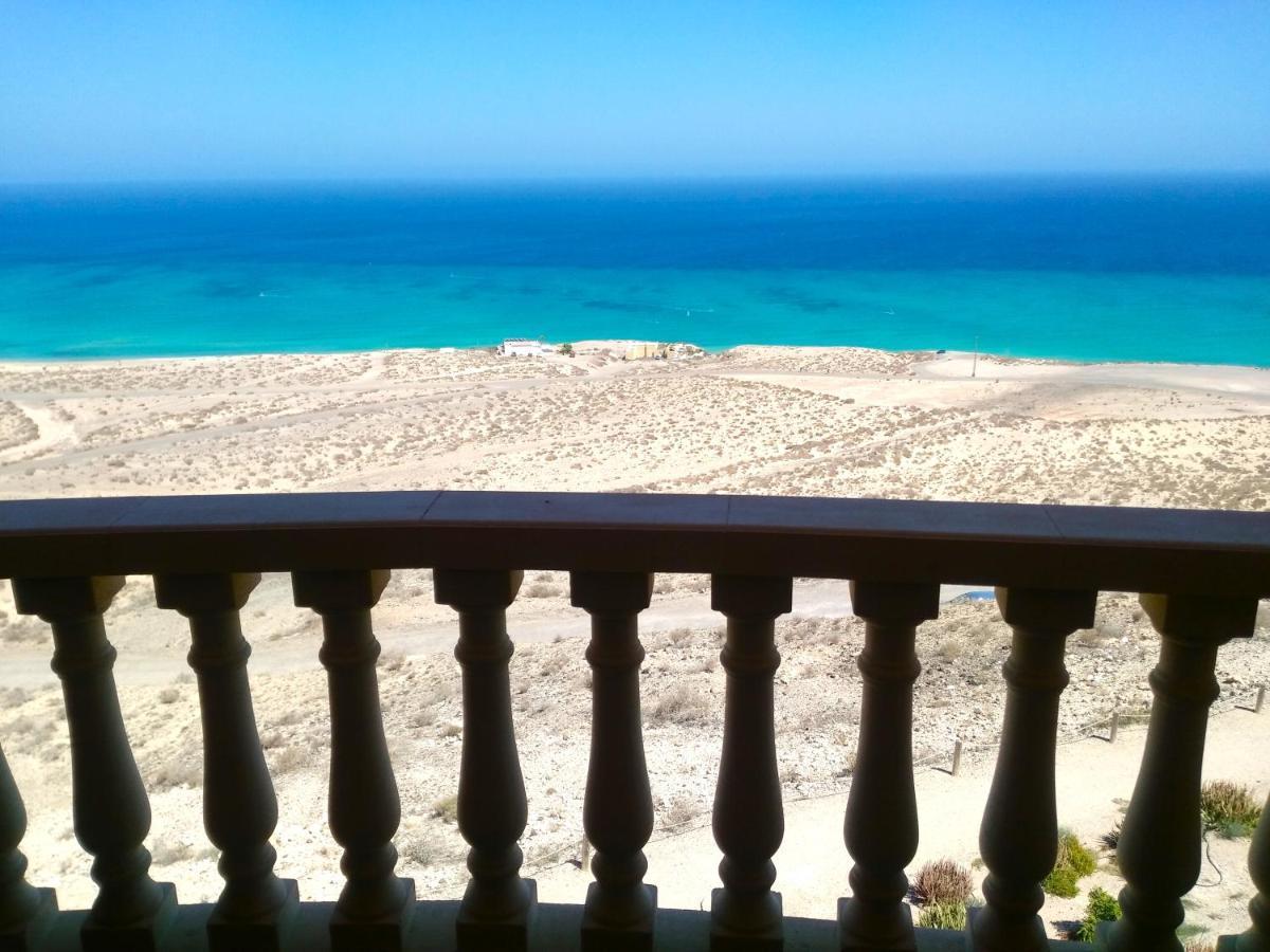 Relax, Descanso Y Una Experiencia Inolvidable Costa Calma Bagian luar foto