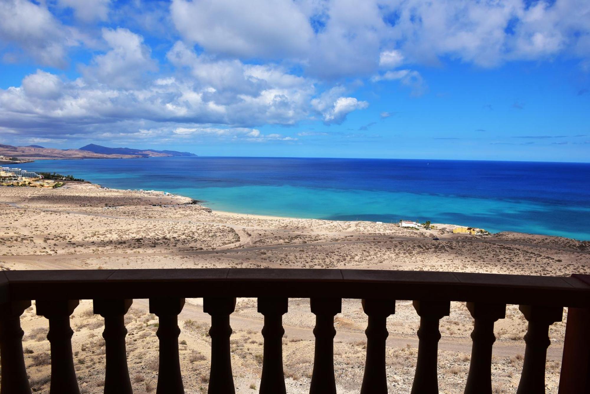 Relax, Descanso Y Una Experiencia Inolvidable Costa Calma Bagian luar foto