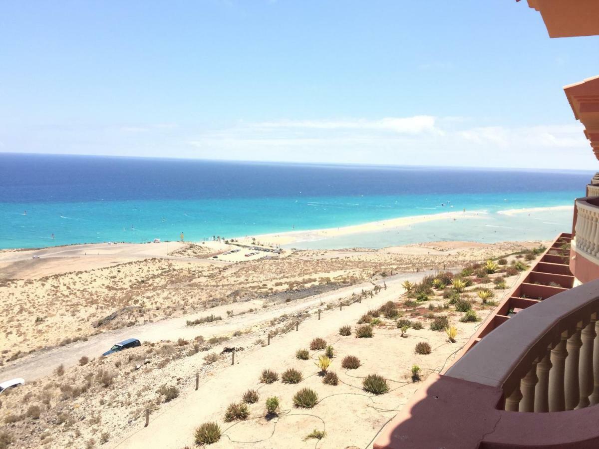 Relax, Descanso Y Una Experiencia Inolvidable Costa Calma Bagian luar foto