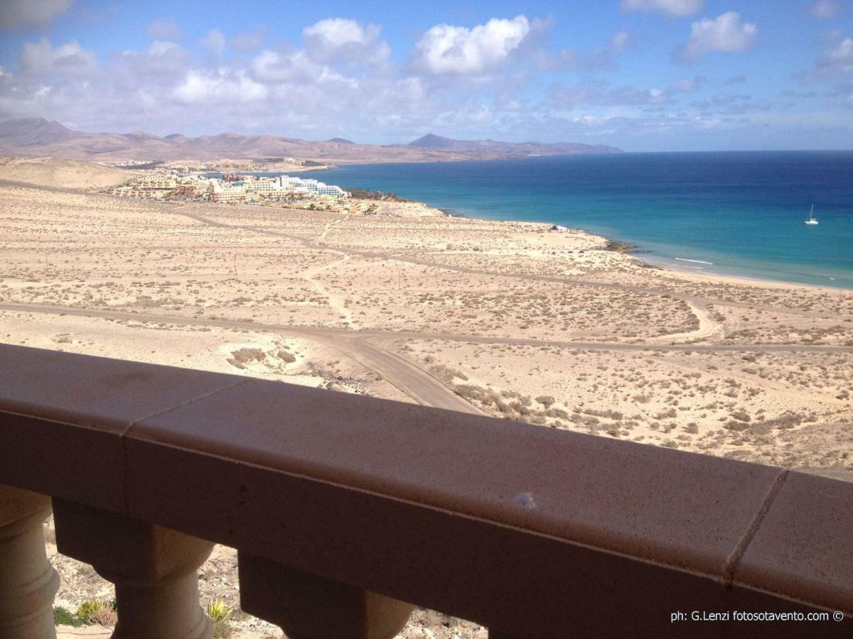 Relax, Descanso Y Una Experiencia Inolvidable Costa Calma Bagian luar foto