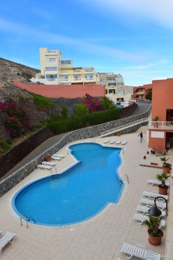 Relax, Descanso Y Una Experiencia Inolvidable Costa Calma Bagian luar foto