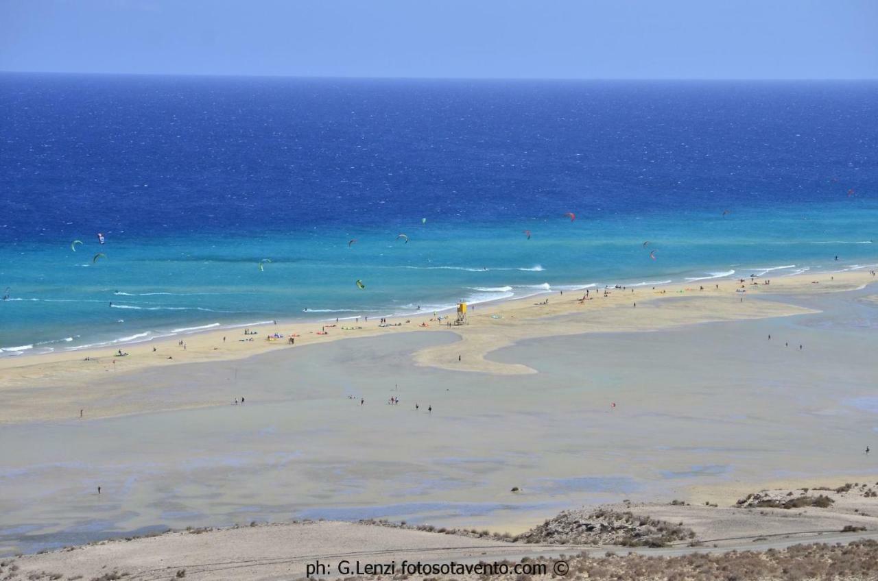 Relax, Descanso Y Una Experiencia Inolvidable Costa Calma Bagian luar foto