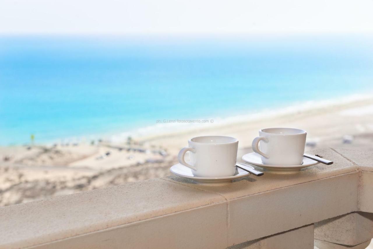 Relax, Descanso Y Una Experiencia Inolvidable Costa Calma Bagian luar foto