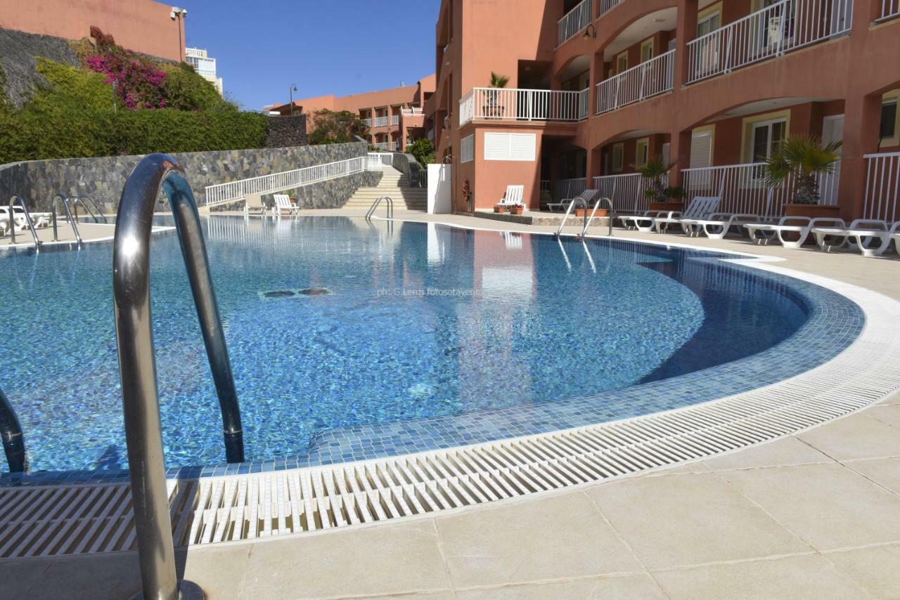 Relax, Descanso Y Una Experiencia Inolvidable Apartment Costa Calma Bagian luar foto