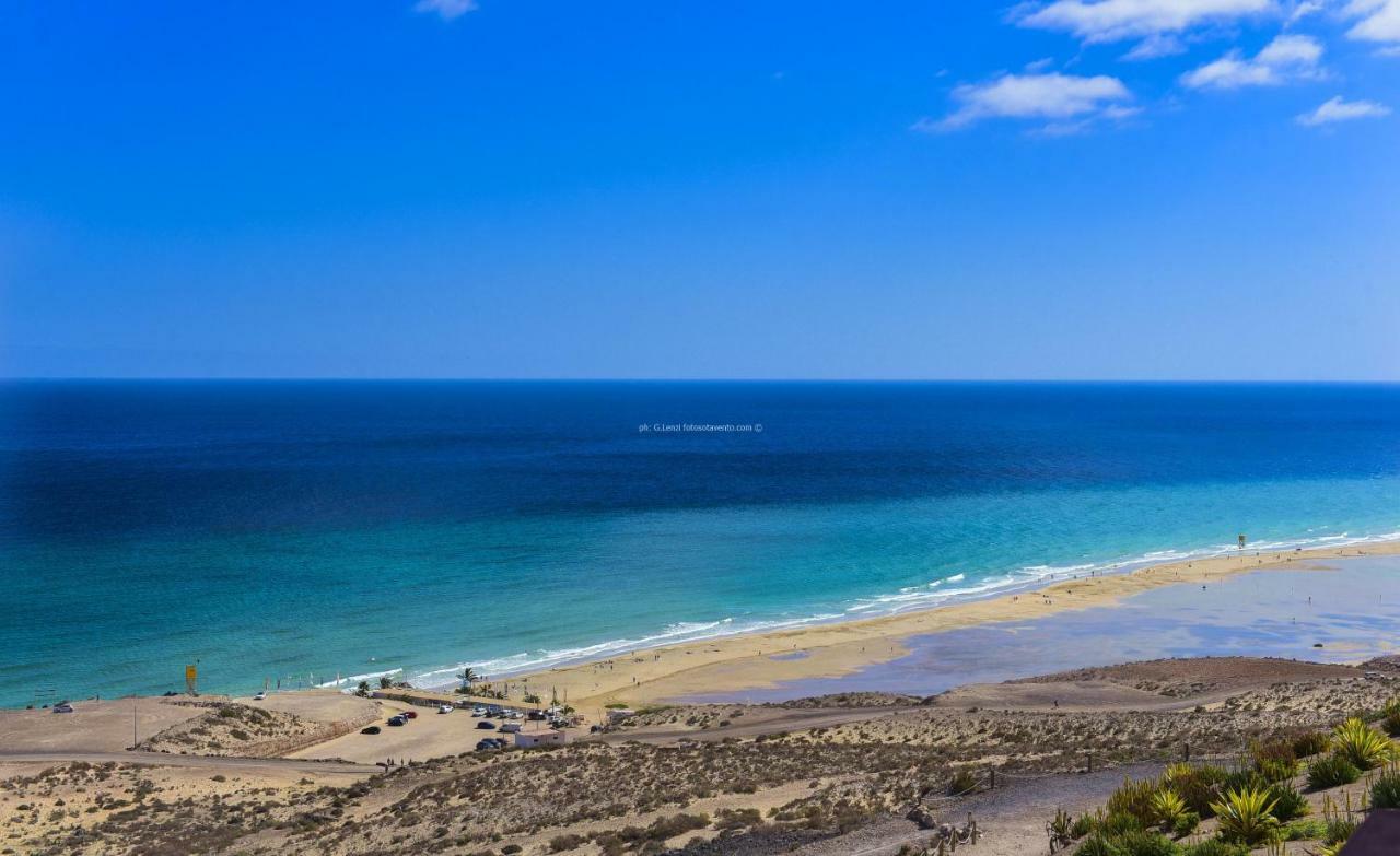 Relax, Descanso Y Una Experiencia Inolvidable Costa Calma Bagian luar foto