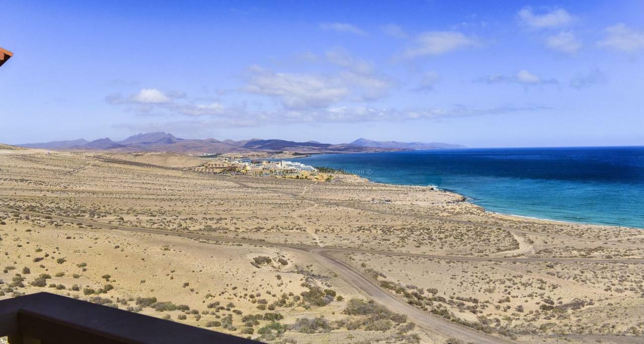 Relax, Descanso Y Una Experiencia Inolvidable Costa Calma Bagian luar foto