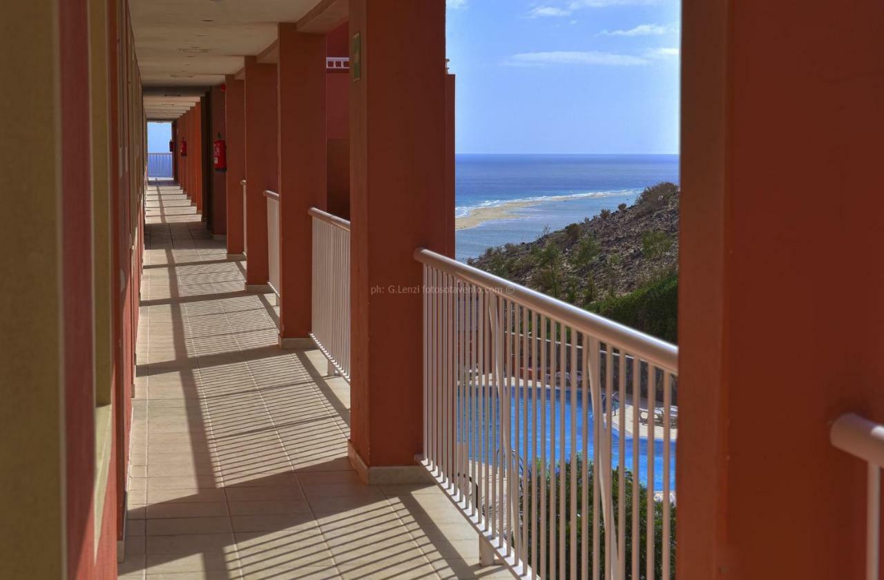 Relax, Descanso Y Una Experiencia Inolvidable Costa Calma Bagian luar foto
