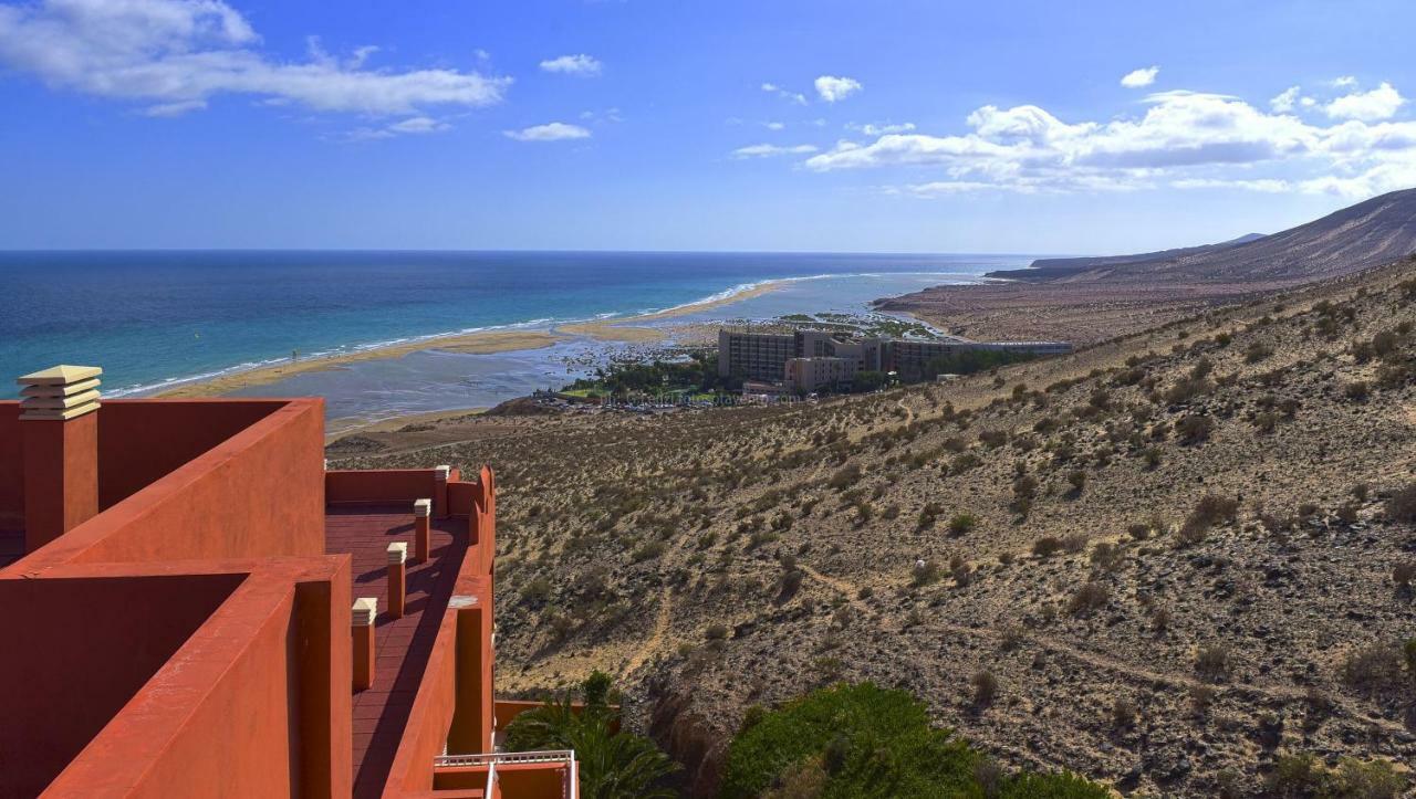 Relax, Descanso Y Una Experiencia Inolvidable Apartment Costa Calma Bagian luar foto