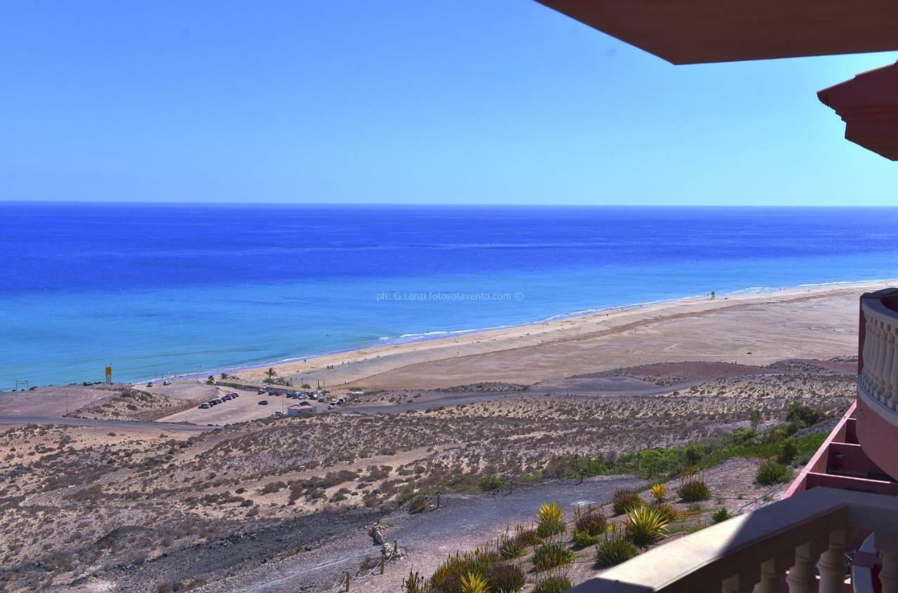 Relax, Descanso Y Una Experiencia Inolvidable Costa Calma Bagian luar foto
