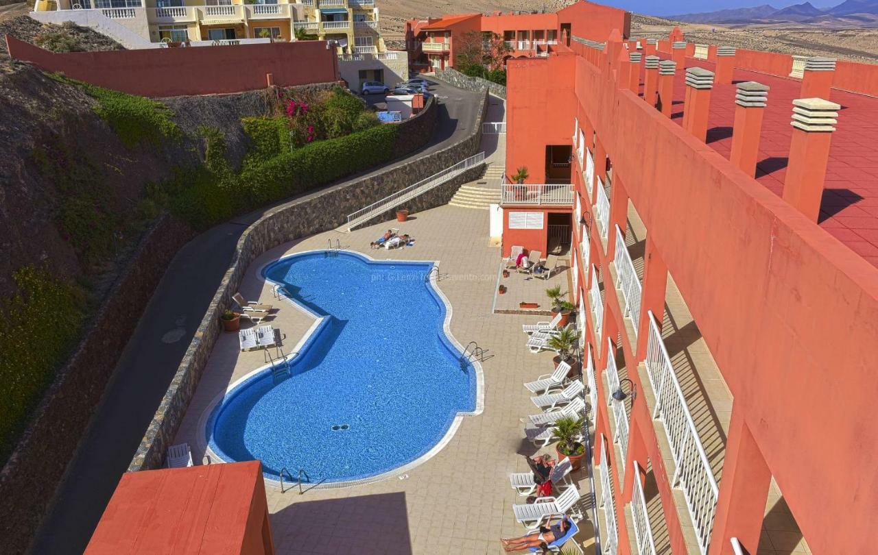Relax, Descanso Y Una Experiencia Inolvidable Costa Calma Bagian luar foto