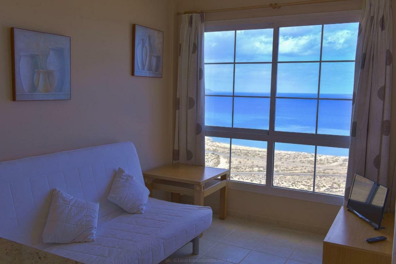 Relax, Descanso Y Una Experiencia Inolvidable Costa Calma Bagian luar foto
