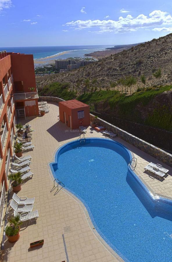 Relax, Descanso Y Una Experiencia Inolvidable Costa Calma Bagian luar foto