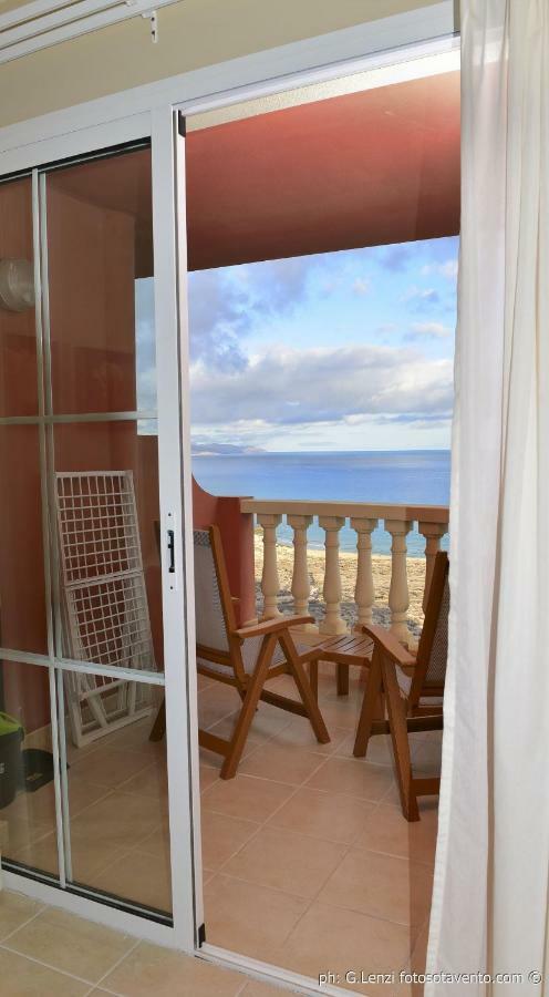 Relax, Descanso Y Una Experiencia Inolvidable Costa Calma Bagian luar foto