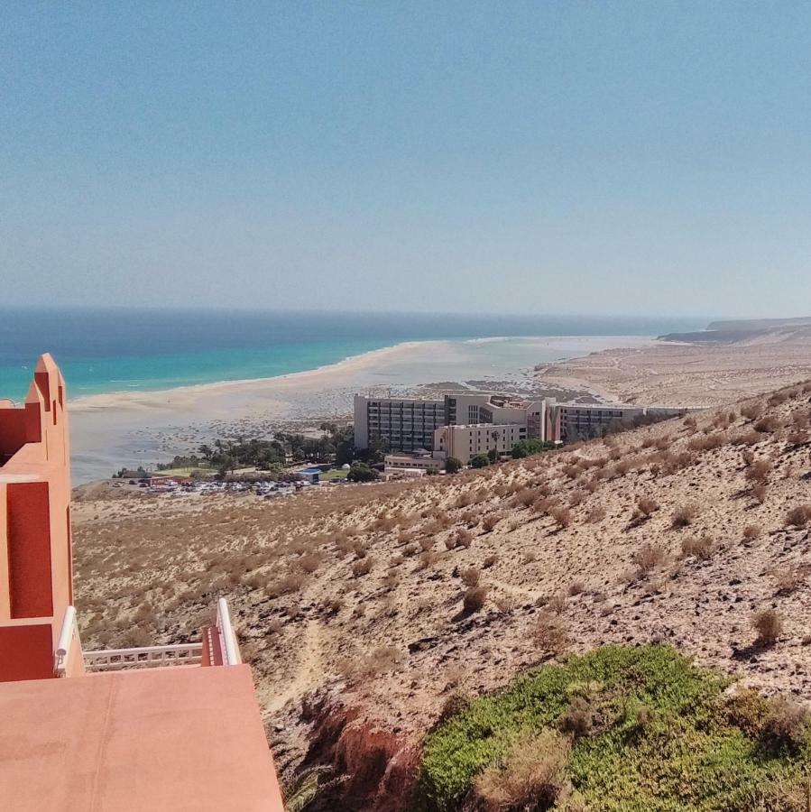 Relax, Descanso Y Una Experiencia Inolvidable Costa Calma Bagian luar foto