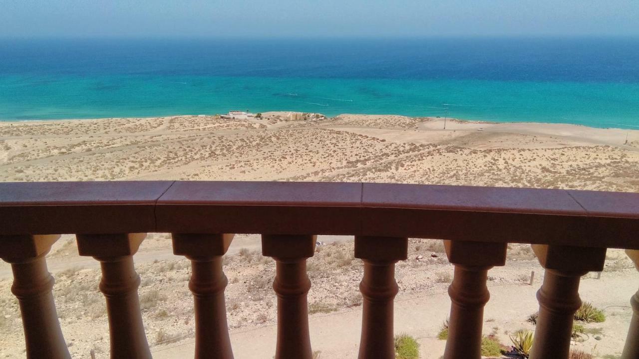 Relax, Descanso Y Una Experiencia Inolvidable Costa Calma Bagian luar foto