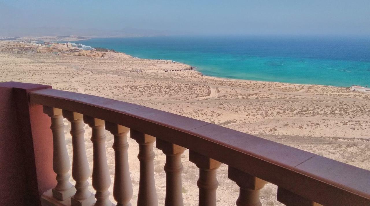 Relax, Descanso Y Una Experiencia Inolvidable Costa Calma Bagian luar foto