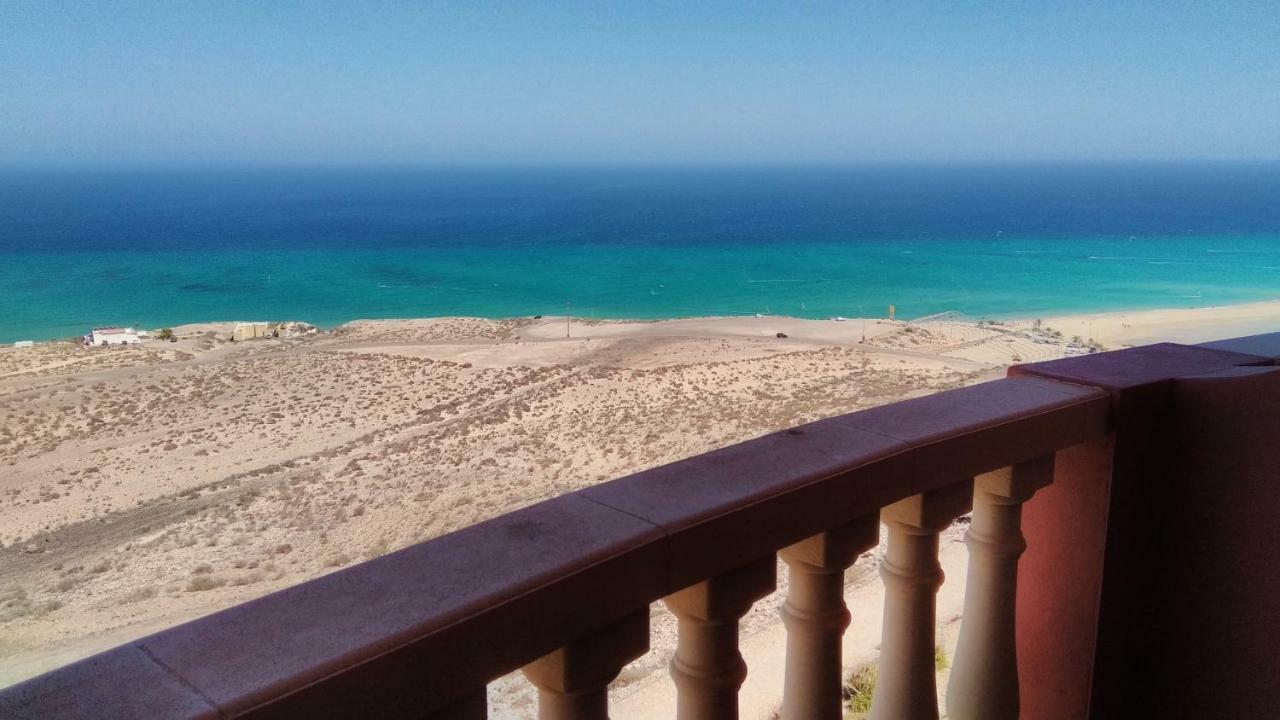 Relax, Descanso Y Una Experiencia Inolvidable Costa Calma Bagian luar foto